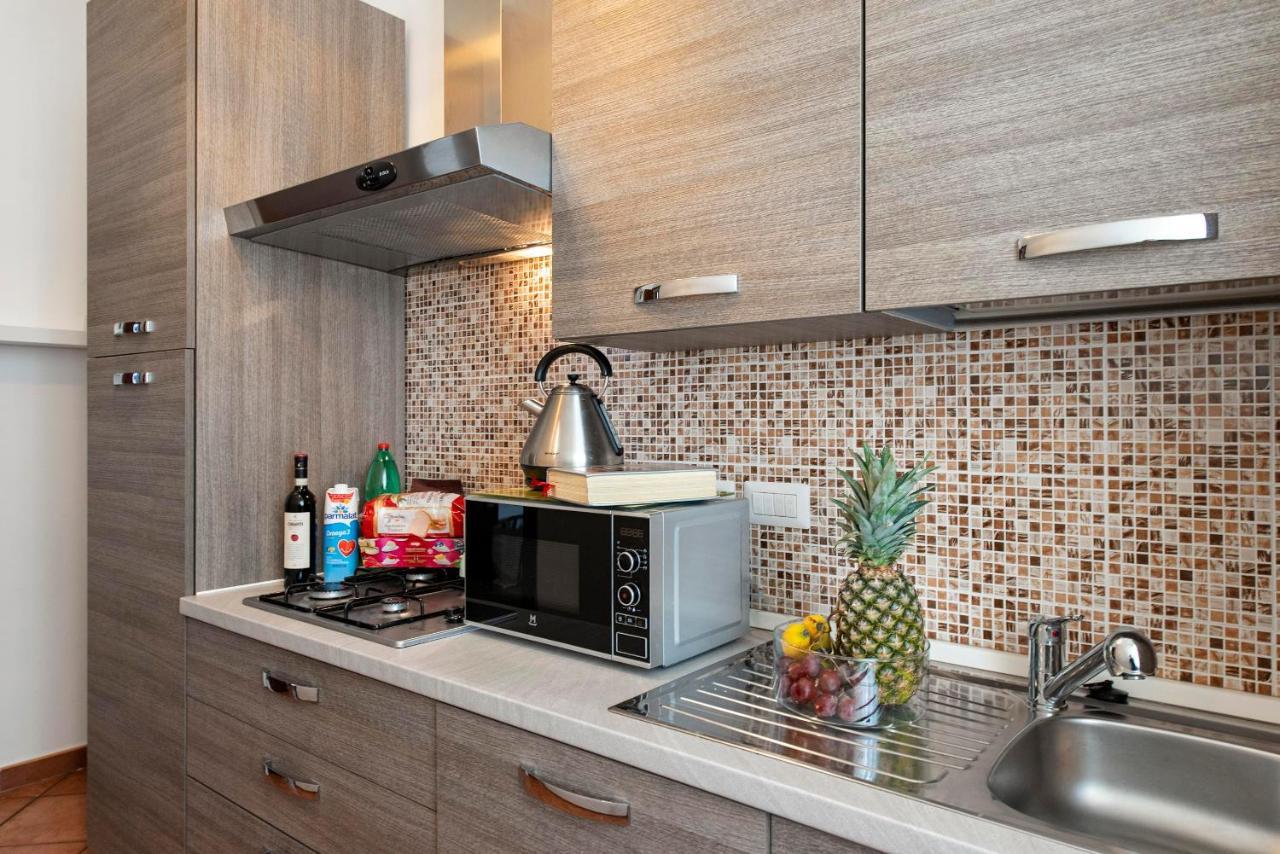 רומא Veneto Prestige Apartment מראה חיצוני תמונה