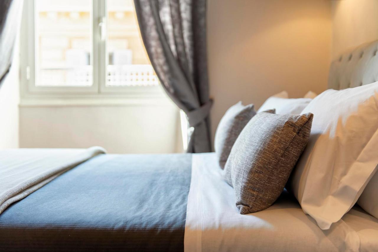 רומא Veneto Prestige Apartment מראה חיצוני תמונה