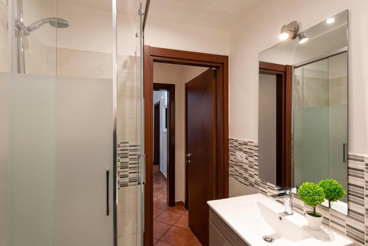 רומא Veneto Prestige Apartment מראה חיצוני תמונה