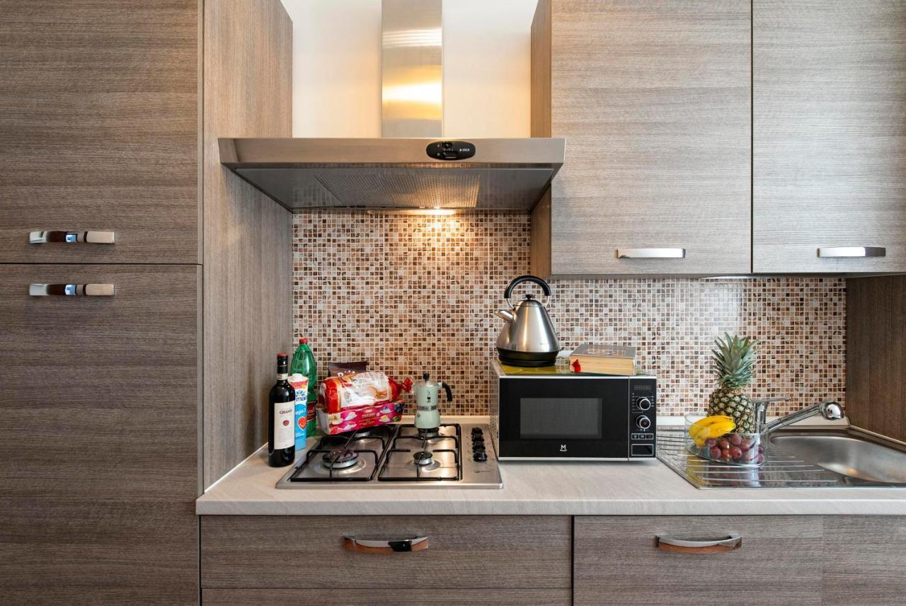 רומא Veneto Prestige Apartment מראה חיצוני תמונה
