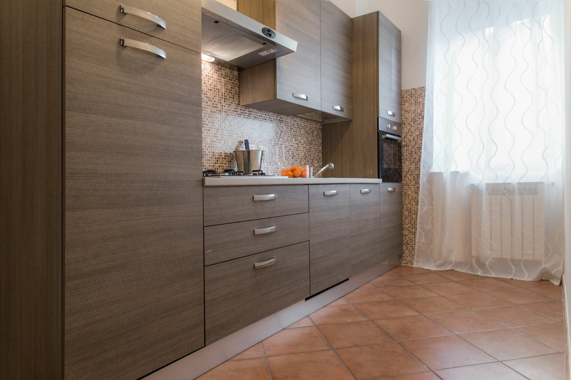 רומא Veneto Prestige Apartment מראה חיצוני תמונה