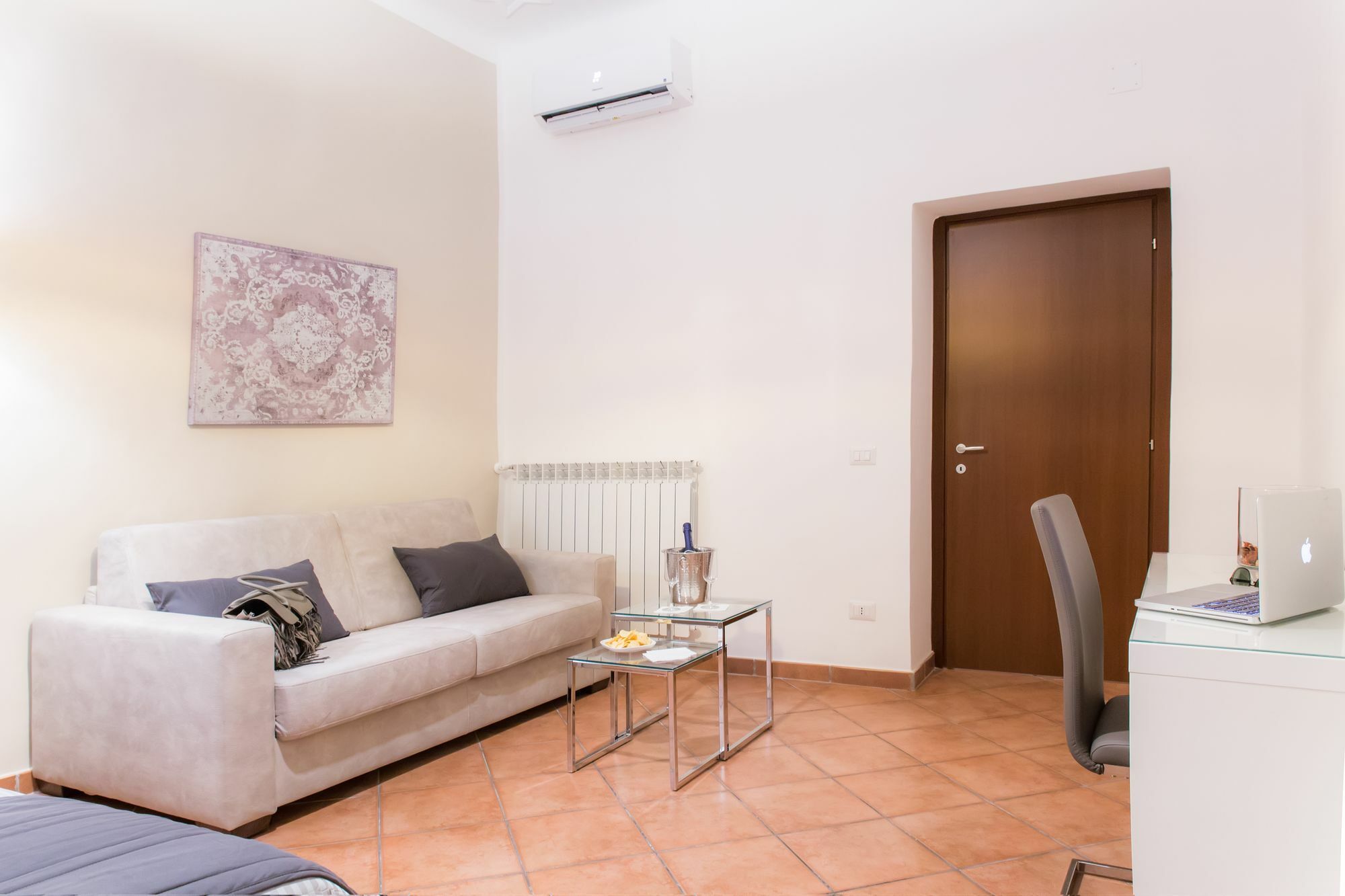 רומא Veneto Prestige Apartment מראה חיצוני תמונה