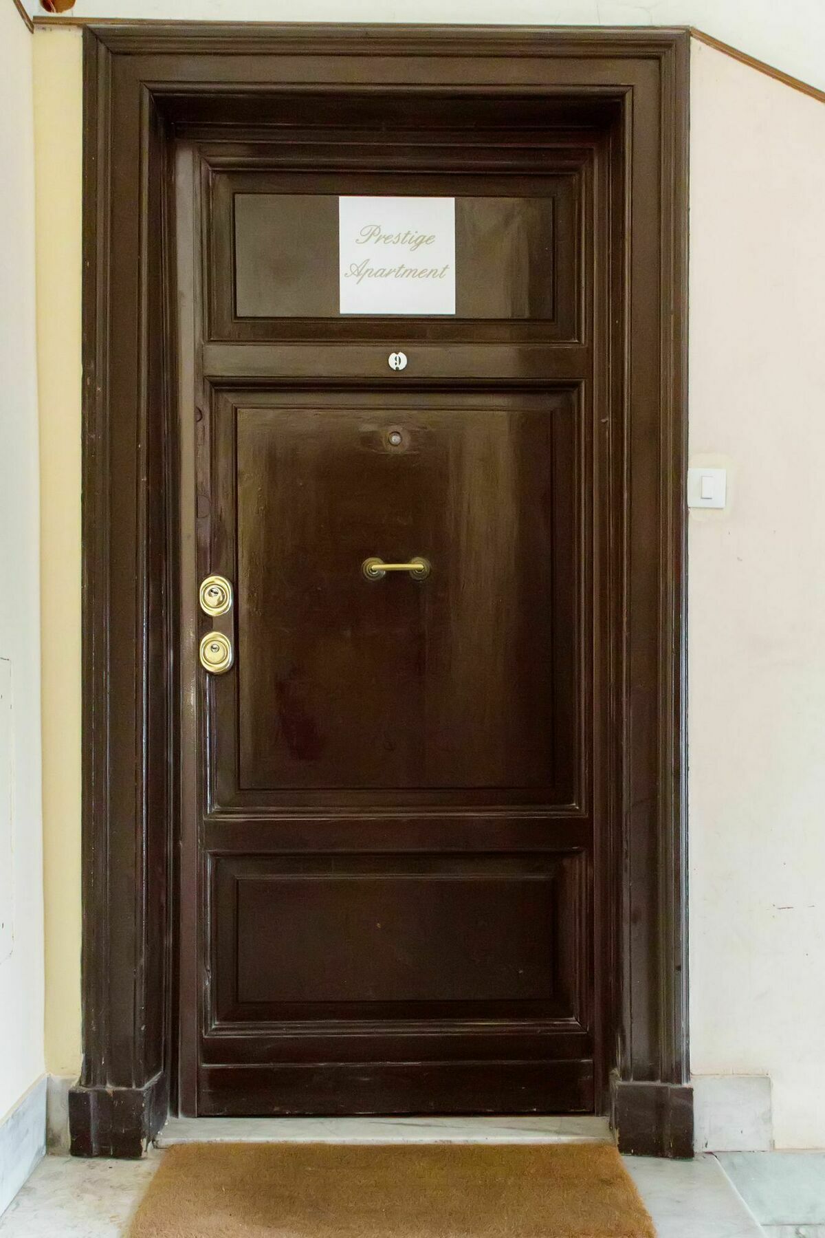 רומא Veneto Prestige Apartment מראה חיצוני תמונה
